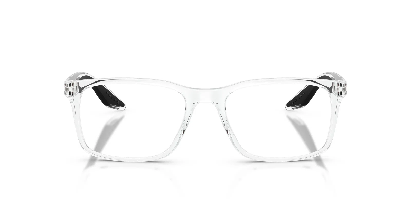 Prada Linea Rossa 08RV Eyeglasses - view 9